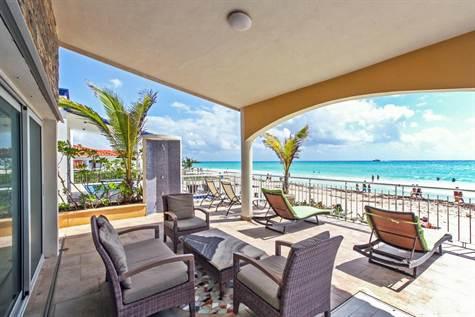 CASA TEBEKA HOUSE FOR SALE PLAYA DEL CARMEN, Suite S-P1-03